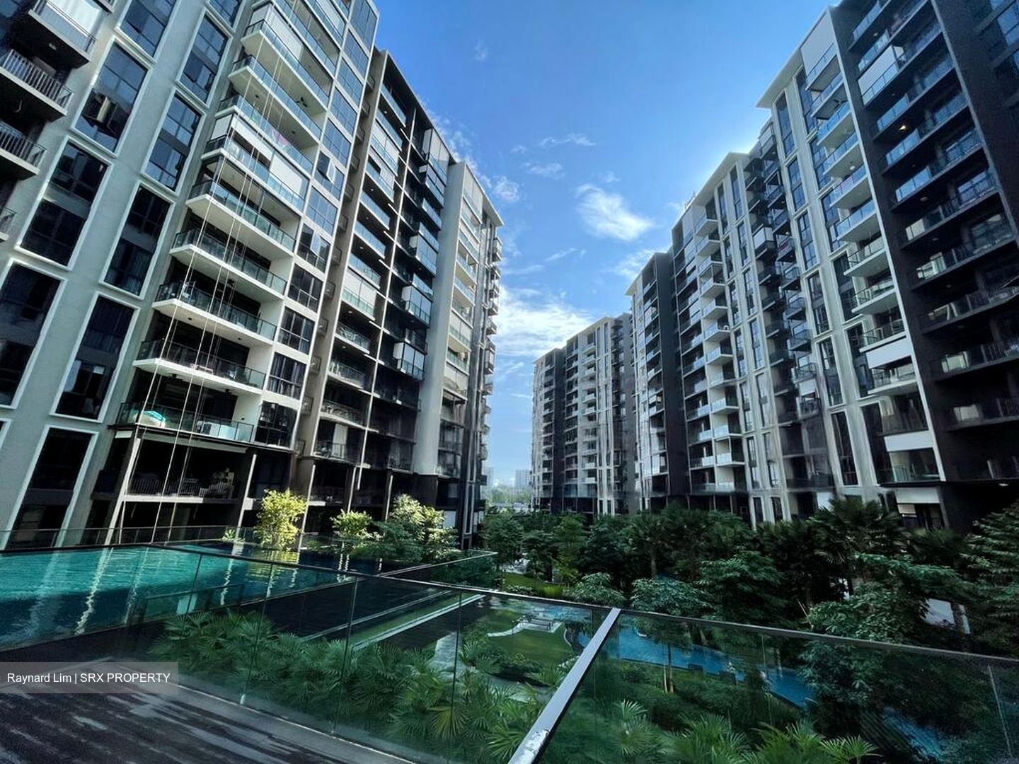 Park Colonial (D13), Condominium #466517811